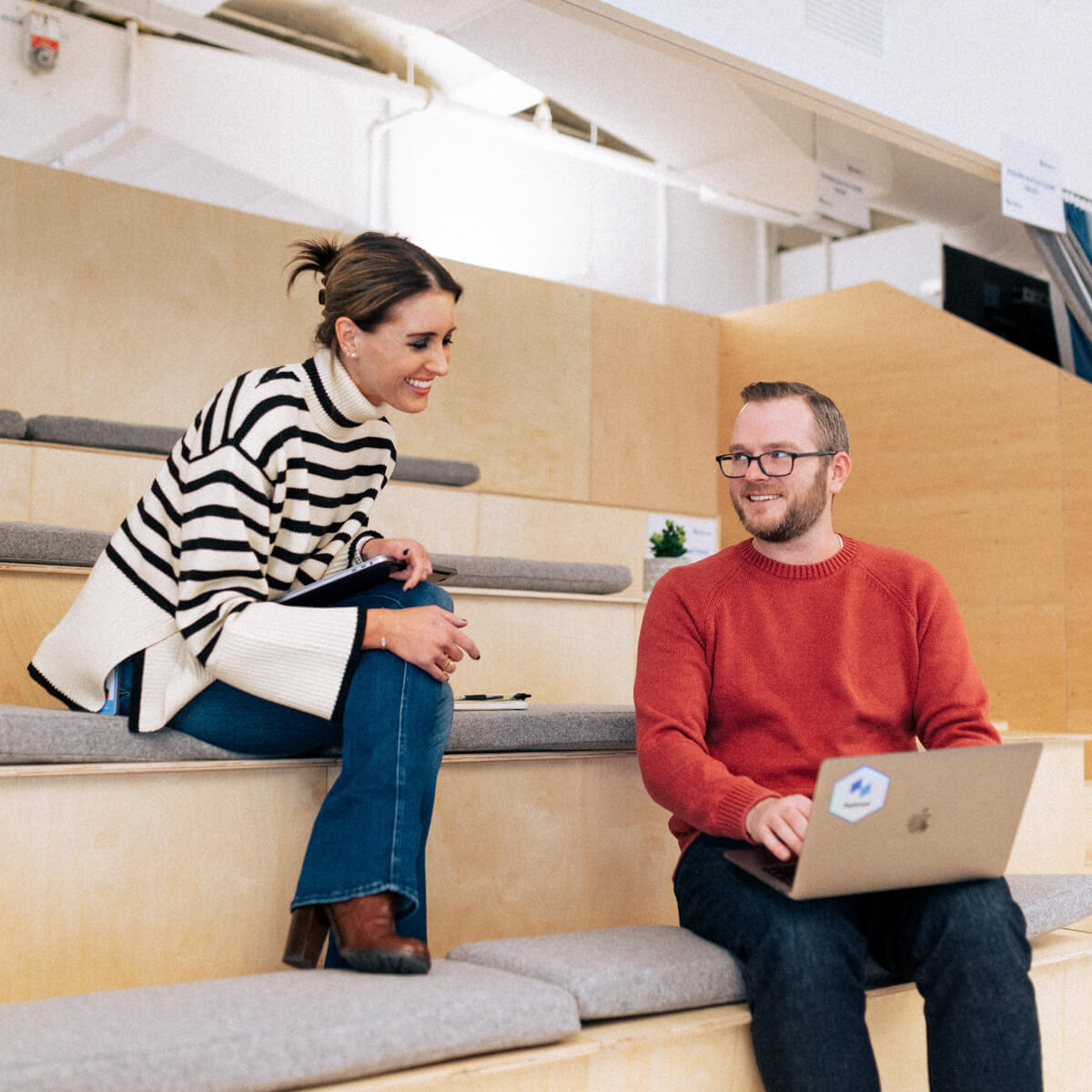 Teams at Flatiron | Flatiron Health